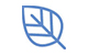 Real organic growth icon