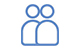 Competitor & lookalike targeting icon